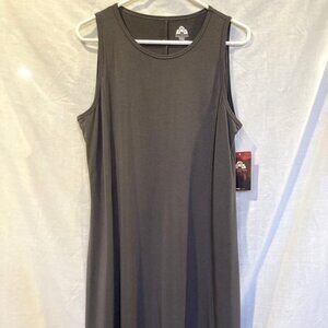 EMS Highland Dress Gray